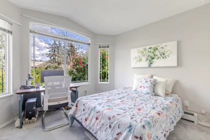 Loft / Bonus Room Photo of 620 Thirteenth Street, New Westminster, BC