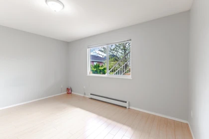 Outdoor Deck Photo of 620 Thirteenth Street, New Westminster, BC