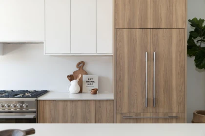 Kitchen Photo of 74 16487 89 Avenue, Surrey, BC