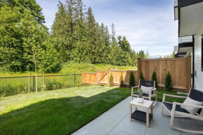 Powder Room Photo of 74 16487 89 Avenue, Surrey, BC