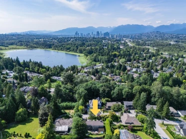 7488 Whelen Court, Burnaby, BC, Burnaby — Single Family Residence for sale