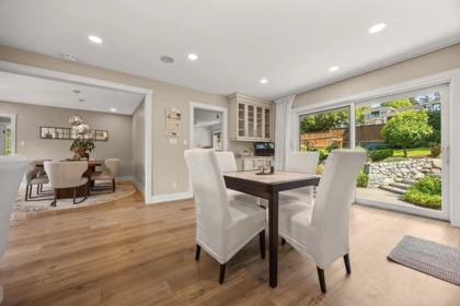 Office / Den Photo of 7488 Whelen Court, Burnaby, BC