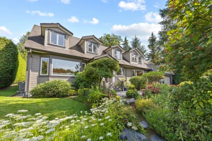 Street View Photo of 7488 Whelen Court, Burnaby, BC