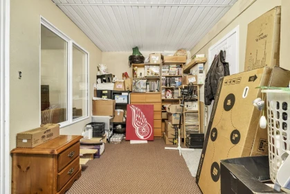 Hallway Photo of 591 E 28th Avenue, Vancouver, BC