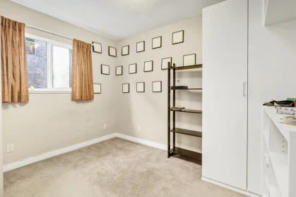 Office / Den Photo of 591 E 28th Avenue, Vancouver, BC