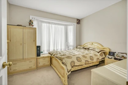 Primary Bedroom Photo of 591 E 28th Avenue, Vancouver, BC