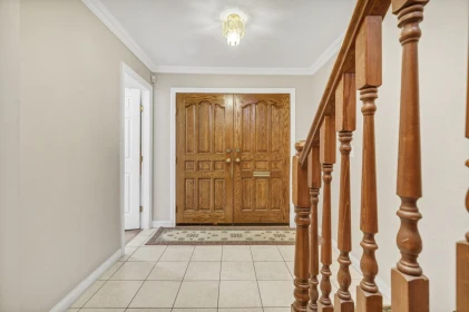 Staircase Photo of 591 E 28th Avenue, Vancouver, BC