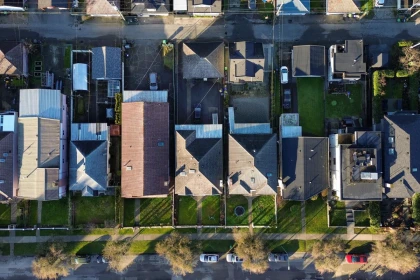 Street View Photo of 591 E 28th Avenue, Vancouver, BC