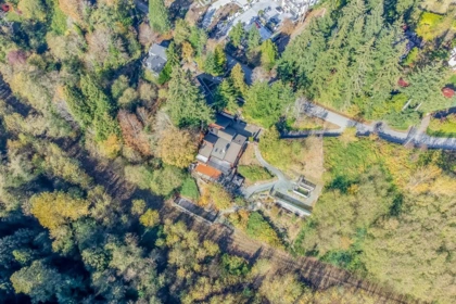 14220 Trites Road, Surrey, BC, Surrey — Land for sale