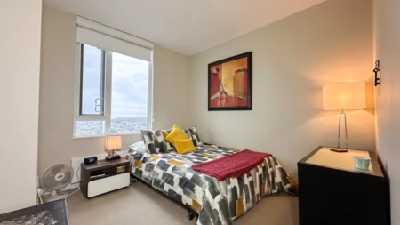 Bedroom 3 Photo of 3702 488 SW Marine Drive, Vancouver, BC