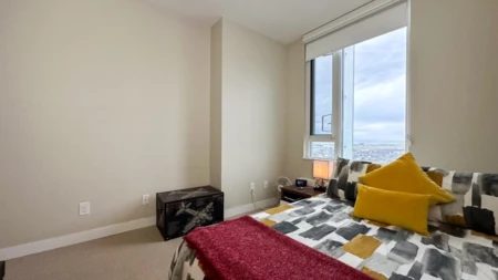 Bedroom 4 Photo of 3702 488 SW Marine Drive, Vancouver, BC