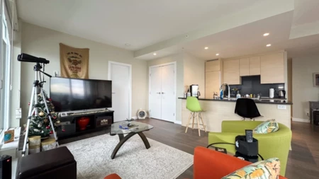 Breakfast Nook Photo of 3702 488 SW Marine Drive, Vancouver, BC