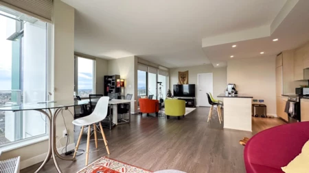 Kitchen Photo of 3702 488 SW Marine Drive, Vancouver, BC