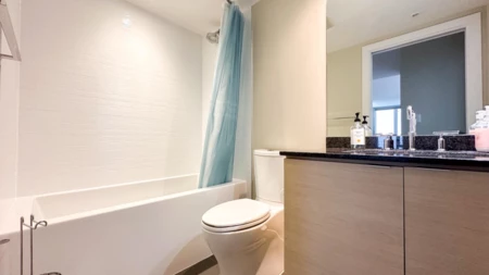 Laundry Room Photo of 3702 488 SW Marine Drive, Vancouver, BC