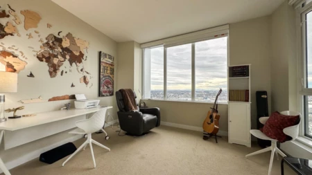 Loft / Bonus Room Photo of 3702 488 SW Marine Drive, Vancouver, BC