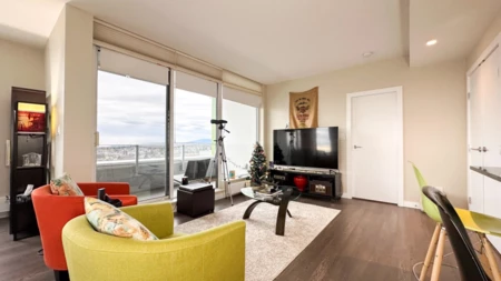 Pantry Photo of 3702 488 SW Marine Drive, Vancouver, BC