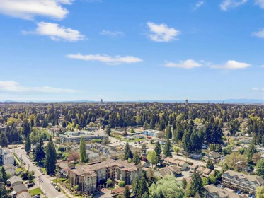 Office / Den Photo of 2709 13308 Central Avenue, Surrey, BC