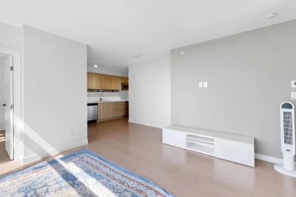 Pantry Photo of 2709 13308 Central Avenue, Surrey, BC