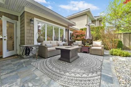 Breakfast Nook Photo of 16 3355 Morgan Creek Way, Surrey, BC