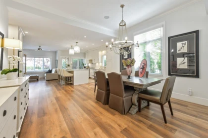 16 3355 Morgan Creek Way, Surrey, BC, Surrey — Townhouse for sale