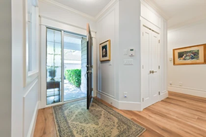16 3355 Morgan Creek Way, Surrey, BC, Surrey — Townhouse for sale