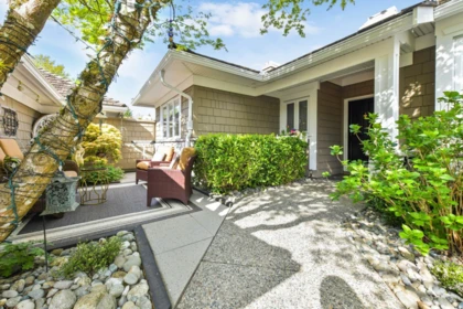 16 3355 Morgan Creek Way, Surrey, BC, Surrey — Townhouse for sale