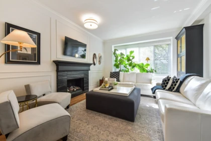 Loft / Bonus Room Photo of 16 3355 Morgan Creek Way, Surrey, BC