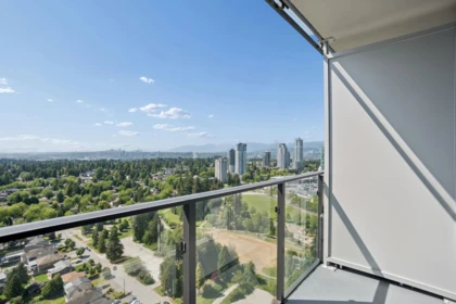 Bedroom 2 Photo of 2305 13573 98a Avenue, Surrey, BC