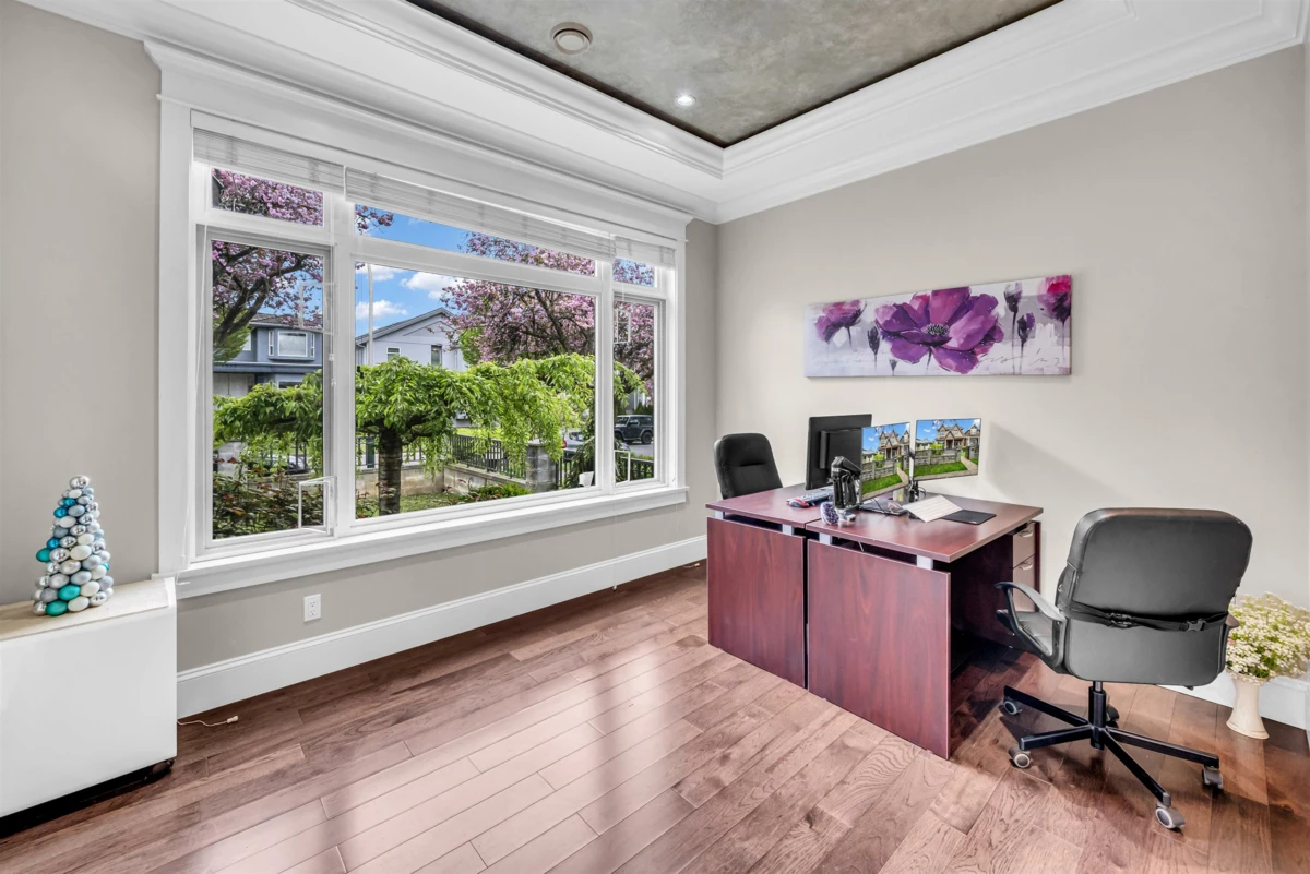 Family Room Photo of 3549 E 46th Avenue, Vancouver, BC