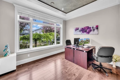 3549 E 46th Avenue, Vancouver, BC, Vancouver — Single Family Residence for sale