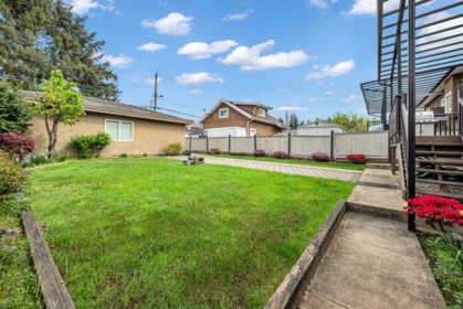 Front Yard Photo of 3549 E 46th Avenue, Vancouver, BC