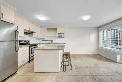 Garage Interior Photo of 3549 E 46th Avenue, Vancouver, BC