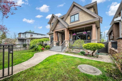 Hot Tub / Spa Photo of 3549 E 46th Avenue, Vancouver, BC