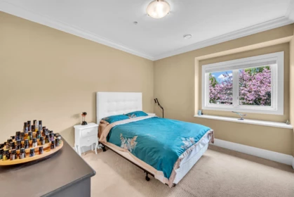 Office / Den Photo of 3549 E 46th Avenue, Vancouver, BC
