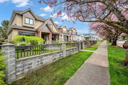 Outdoor Kitchen Photo of 3549 E 46th Avenue, Vancouver, BC