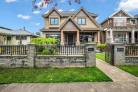 3549 E 46th Avenue, Vancouver, BC