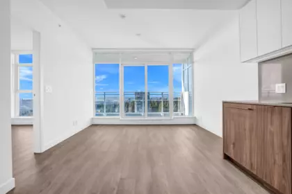 Hallway Photo of 1605 505 Nelson Street, Coquitlam, BC