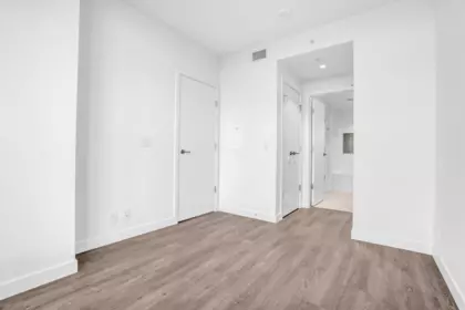 Mudroom Photo of 1605 505 Nelson Street, Coquitlam, BC