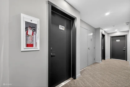 Loft / Bonus Room Photo of 318 13968 Laurel Drive, Surrey, BC
