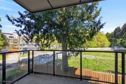 Mudroom Photo of 318 13968 Laurel Drive, Surrey, BC