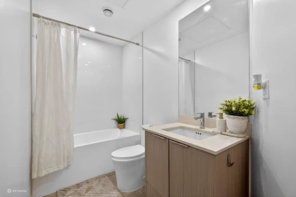 Primary Bedroom Photo of 318 13968 Laurel Drive, Surrey, BC