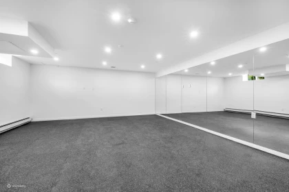 Staircase Photo of 318 13968 Laurel Drive, Surrey, BC