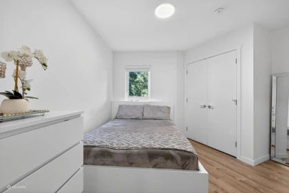Walk-In Closet Photo of 318 13968 Laurel Drive, Surrey, BC