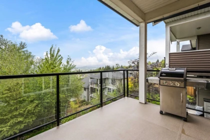 Office / Den Photo of B 47009 Sylvan Drive, Chilliwack, BC