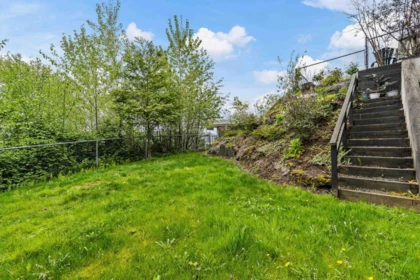 Swimming Pool Photo of B 47009 Sylvan Drive, Chilliwack, BC