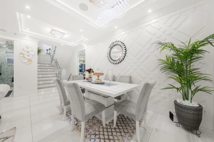 Hallway Photo of 416 E 63rd Avenue, Vancouver, BC