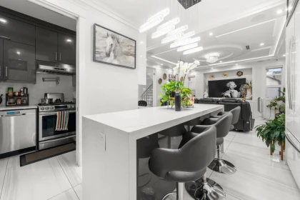 Kitchen Photo of 416 E 63rd Avenue, Vancouver, BC