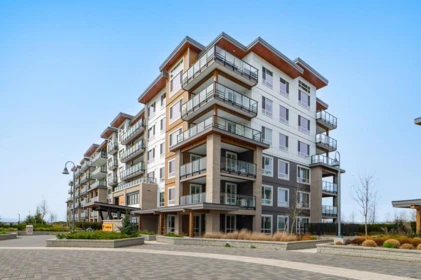 Community Amenities Photo (Clubhouse) of 101 2463 Rabbit Drive, Tsawwassen, BC