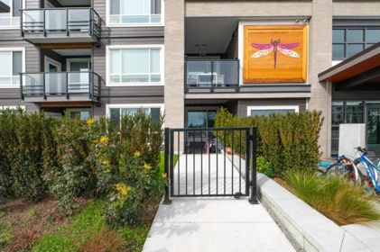 101 2463 Rabbit Drive, Tsawwassen, BC, Tsawwassen — Apartment/Condo for sale