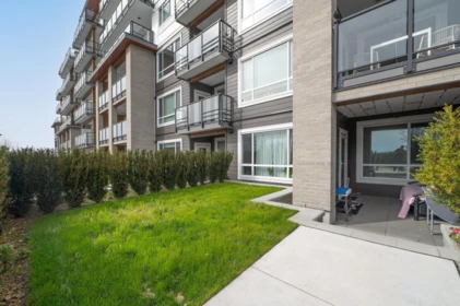101 2463 Rabbit Drive, Tsawwassen, BC, Tsawwassen — Apartment/Condo for sale